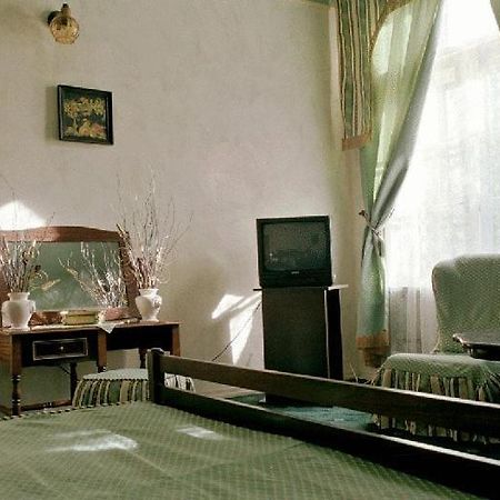 Hotel Trivia Antique Σόφια Εξωτερικό φωτογραφία