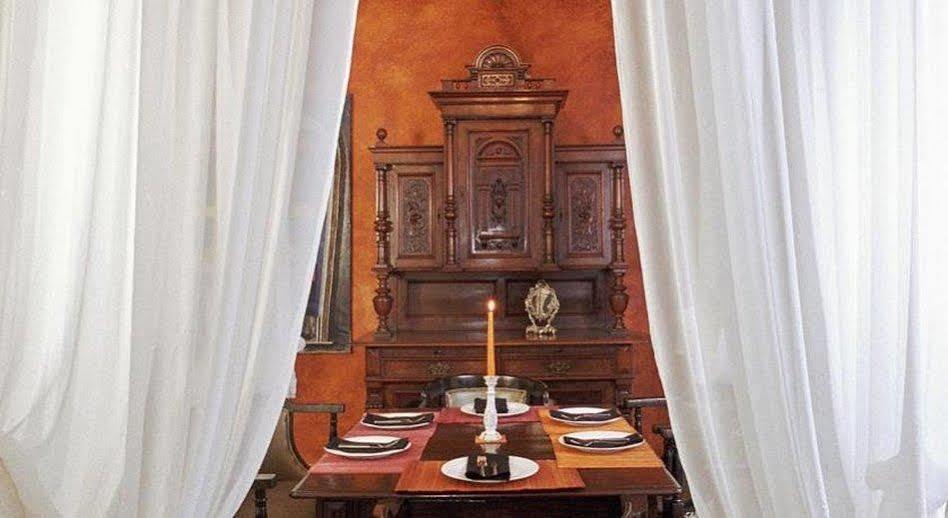 Hotel Trivia Antique Σόφια Εξωτερικό φωτογραφία