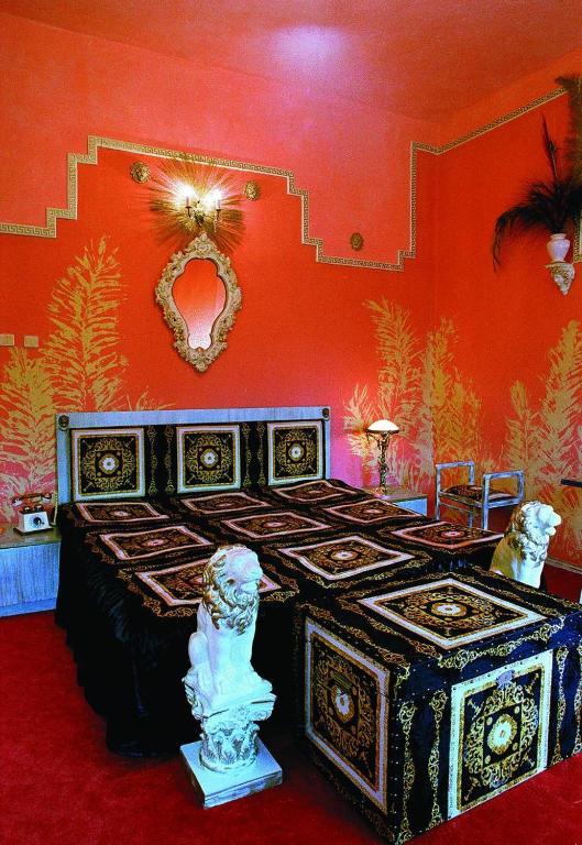 Hotel Trivia Antique Σόφια Εξωτερικό φωτογραφία