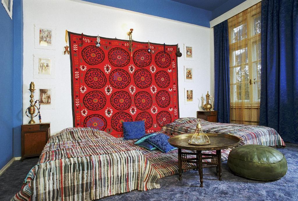 Hotel Trivia Antique Σόφια Εξωτερικό φωτογραφία