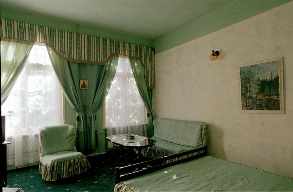Hotel Trivia Antique Σόφια Εξωτερικό φωτογραφία