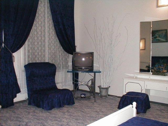 Hotel Trivia Antique Σόφια Εξωτερικό φωτογραφία