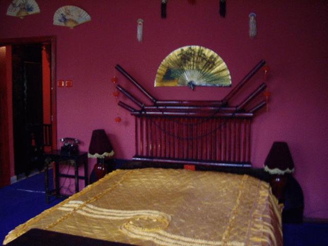 Hotel Trivia Antique Σόφια Εξωτερικό φωτογραφία