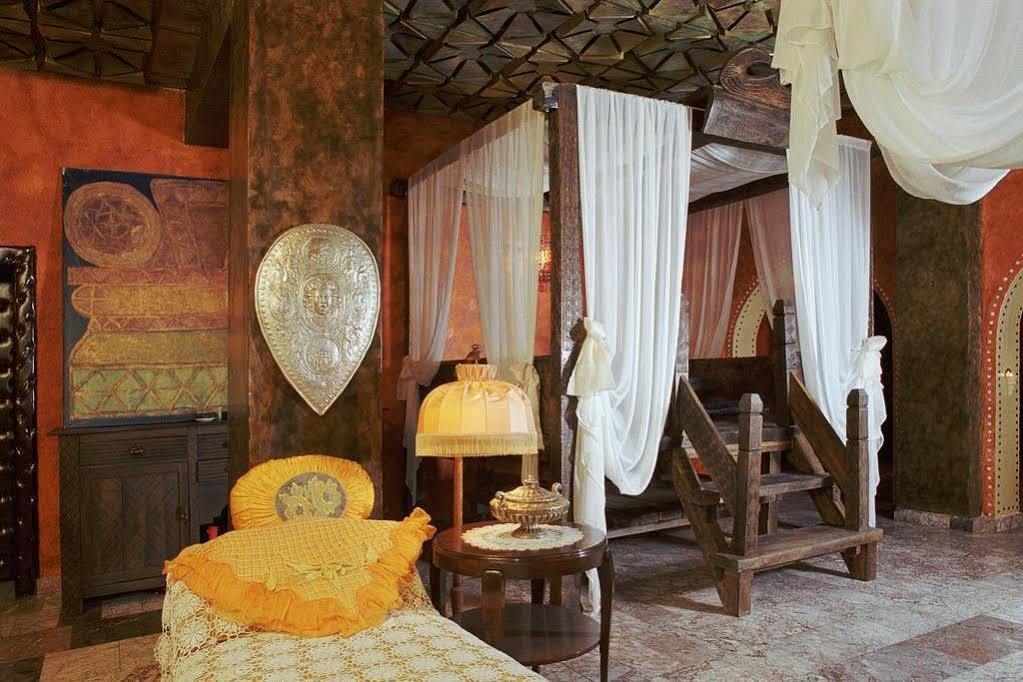 Hotel Trivia Antique Σόφια Εξωτερικό φωτογραφία
