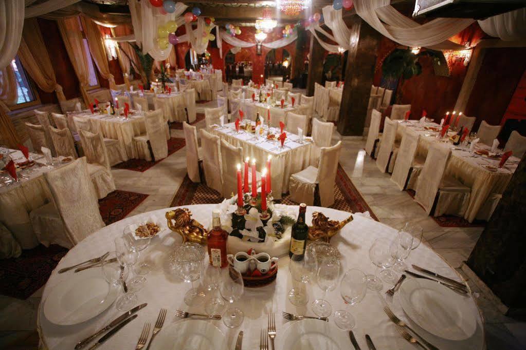 Hotel Trivia Antique Σόφια Εξωτερικό φωτογραφία