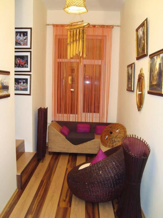 Hotel Trivia Antique Σόφια Εξωτερικό φωτογραφία