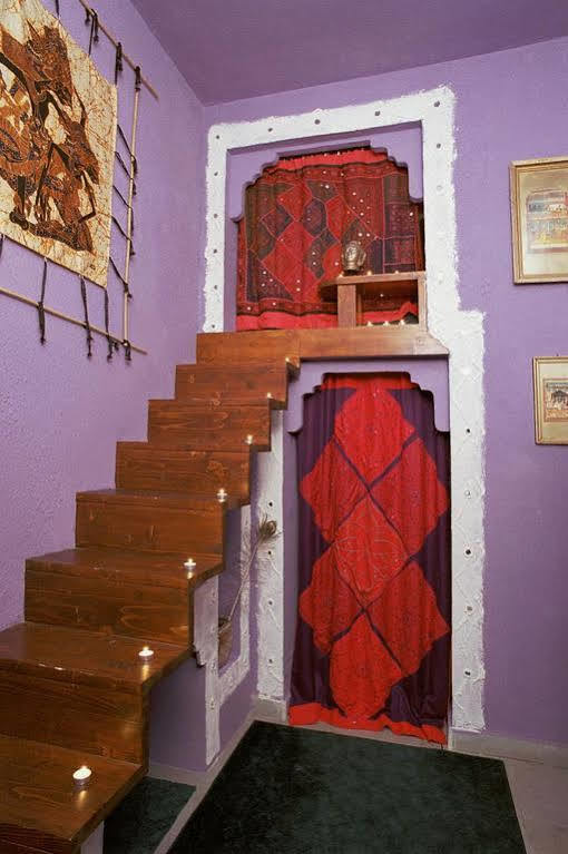 Hotel Trivia Antique Σόφια Εξωτερικό φωτογραφία