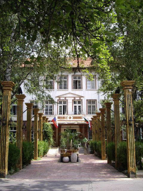 Hotel Trivia Antique Σόφια Εξωτερικό φωτογραφία